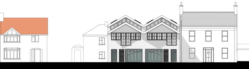 Planning Approval Secured